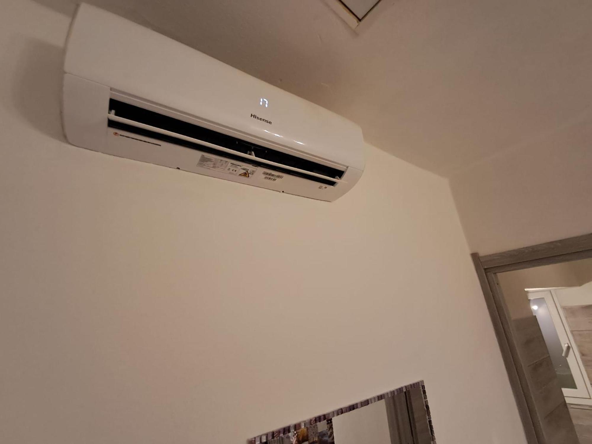 Olbia Center Regina Elena 49 King Apartment Exterior foto