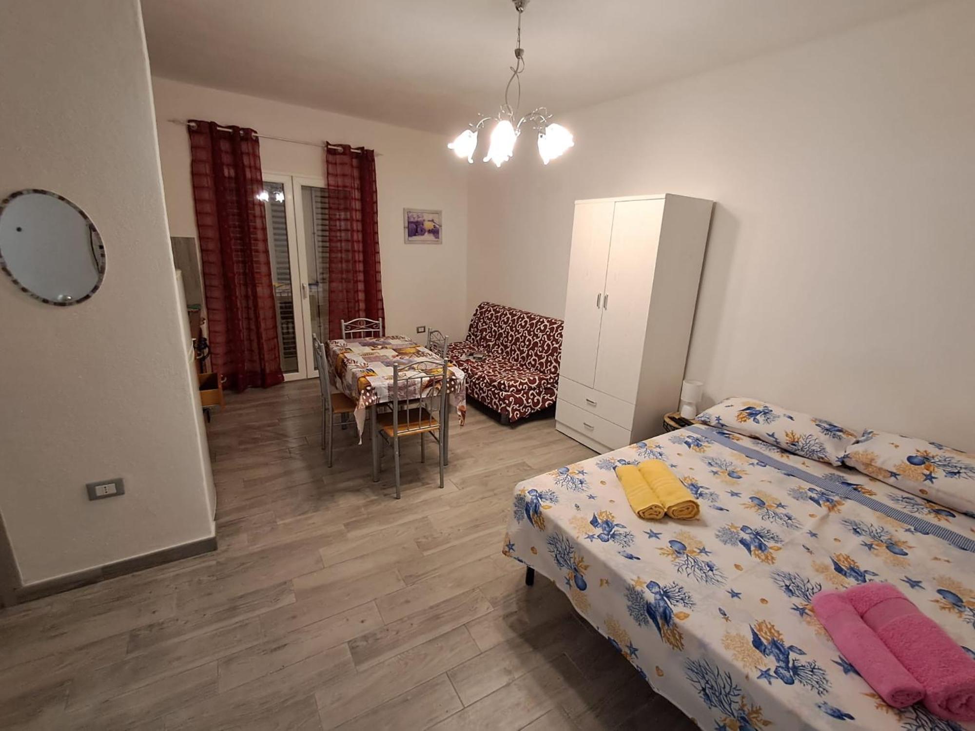 Olbia Center Regina Elena 49 King Apartment Exterior foto